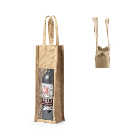 Sac personnalisé bouteille Holden 