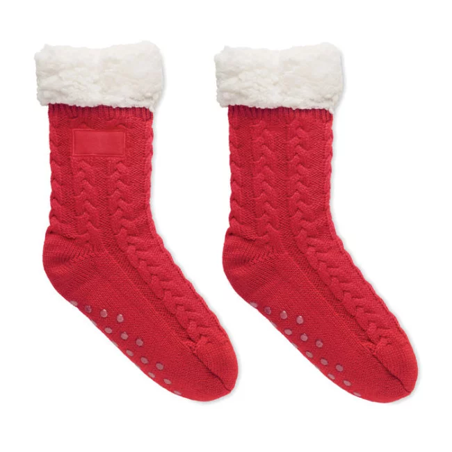 Chaussettes personnalisées canichie L 