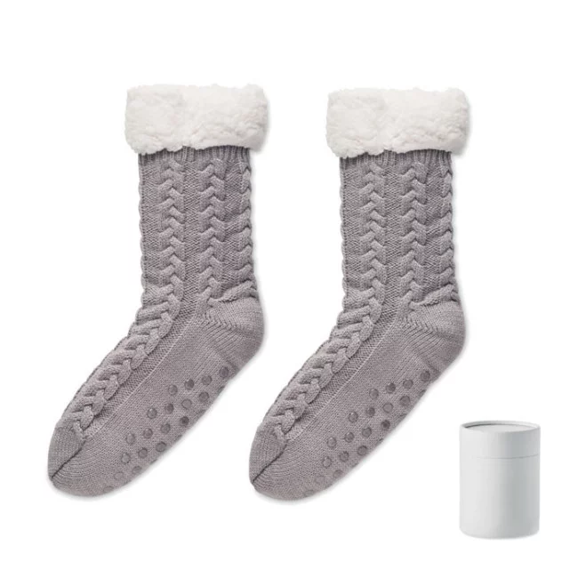 Chaussettes personnalisées canichie L 
