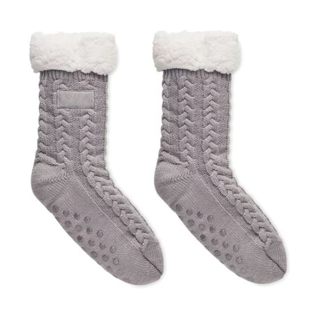 Chaussettes personnalisées canichie L 