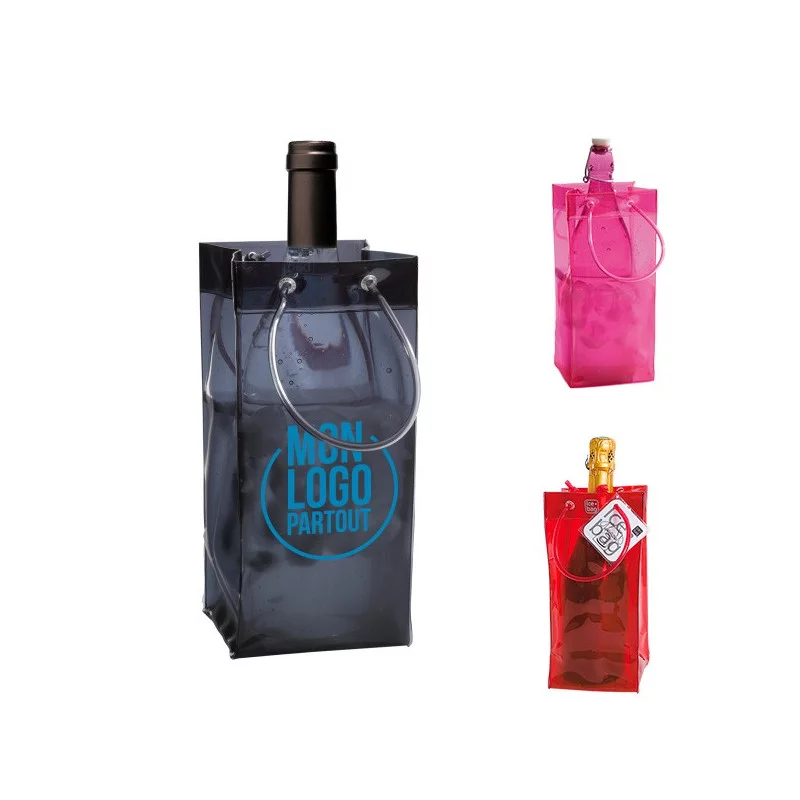 Sac Ice bag ® 1 bouteille...