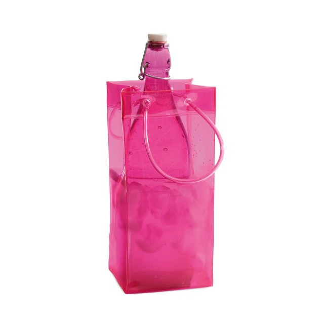 Sac Ice bag ® 1 bouteille color 