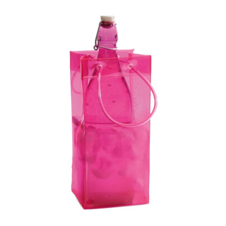 Sac Ice bag ® 1 bouteille color 