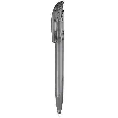 Stylo Publicitaire Senator Challenger Clear Grip Stylo Publicitaire Senator Challenger Clear Grip - Gris Cool Gray 9