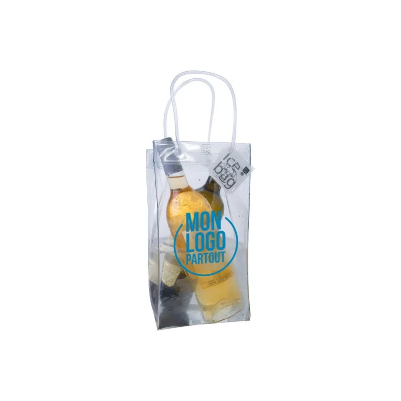 Sac Ice bag ® 2 bouteilles