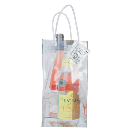 Sac Ice bag ® 2 bouteilles 