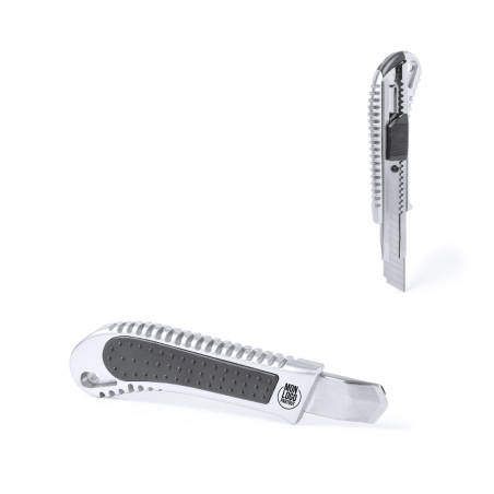 Cutter personnalisé Gruesly 