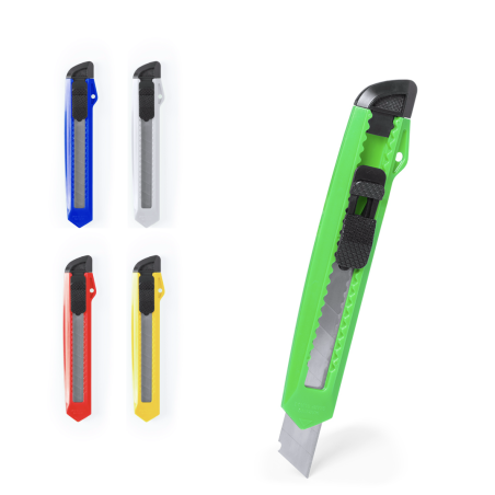 Cutter personnalisable Koltom 