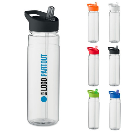 Gourde en Rpet Alabama 650 ml 