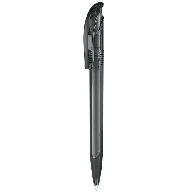 Stylo Publicitaire Senator Challenger Clear Grip - Gris 445 Stylo Publicitaire Senator Challenger Clear Grip Stylo Publicitaire Senator Challenger Clear Grip - Gris 445