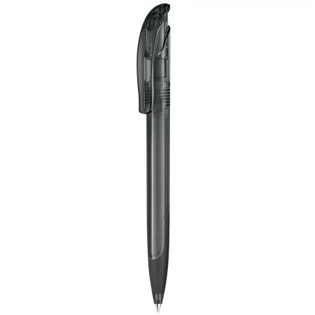 Stylo Publicitaire Senator Challenger Clear Grip Stylo Publicitaire Senator Challenger Clear Grip - Gris 445