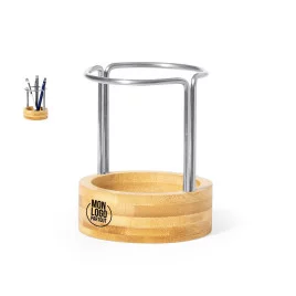 Pot à crayon publicitaire...