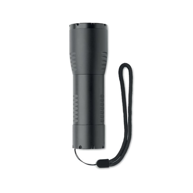 Lampe de poche publicitaire LED ENTA