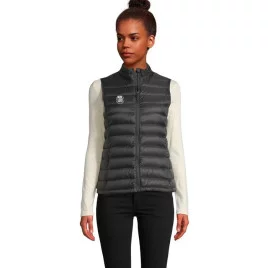 Bodywarmer publicitaire...