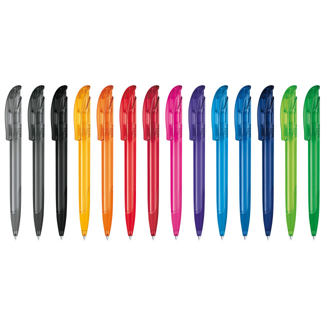 Stylo Publicitaire Senator Challenger Clear Grip Stylo Publicitaire Senator Challenger Clear Grip Stylo Publicitaire Senator Challenger Clear Grip