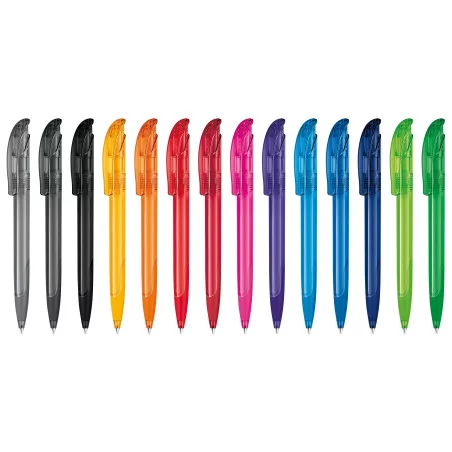 Stylo Publicitaire Senator Challenger Clear Grip Stylo Publicitaire Senator Challenger Clear Grip
