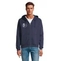 Sweat à capuche personnalisé Spike 