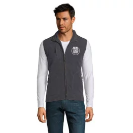 Bodywarmer publicitaire Norway