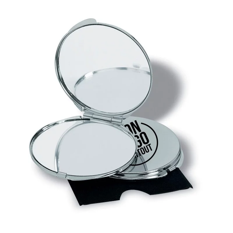 Miroir de poche luxury Guapas 
