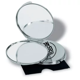 Miroir de poche luxury Guapas
