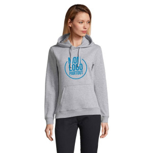 Découvrez Le Sweat-shirt Kangourou, Une Révolution Pour Les Propriétaires De Chats Et Petits Chiens