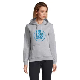 Sweat à poche kangourou...