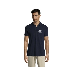 Polo publicitaire Prime Homme