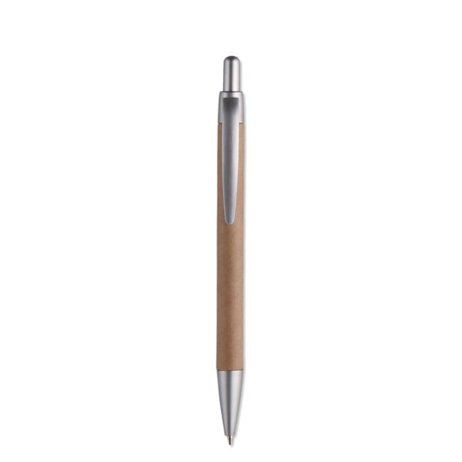 Stylo personnalisable Pushton 