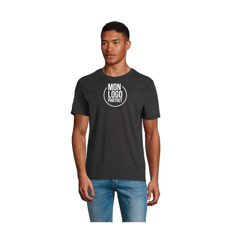T-shirt éco-responsable Odyssey 