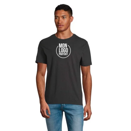 T-shirt éco-responsable Odyssey 