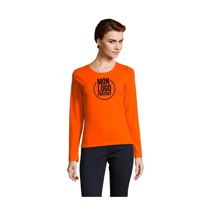 T-shirt personnalisé...