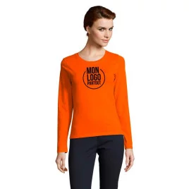 T-shirt personnalisé...