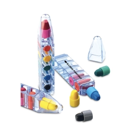 Set de peinture et cire Magic