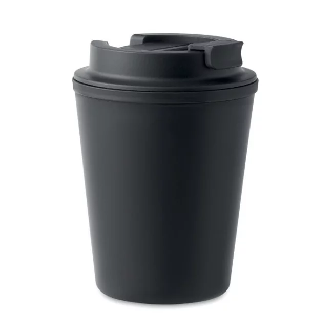 Gobelet à double paroi Tridus 300 ml 