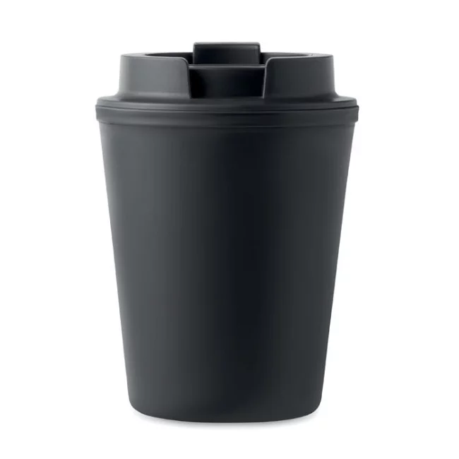 Gobelet à double paroi Tridus 300 ml 