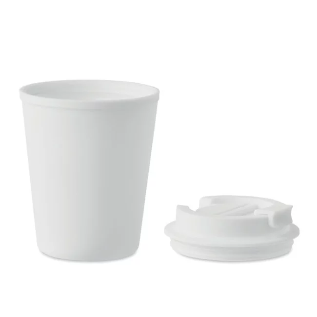 Gobelet à double paroi Tridus 300 ml 