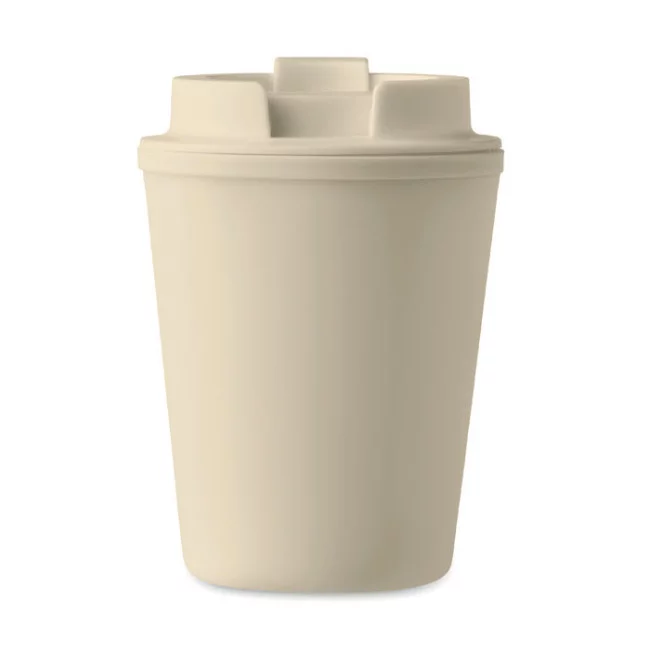 Gobelet à double paroi Tridus 300 ml 