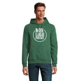 Hoodies publicitaire...