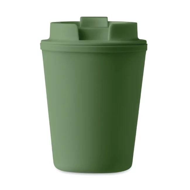 Gobelet à double paroi Tridus 300 ml 