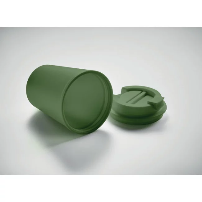 Gobelet à double paroi Tridus 300 ml 