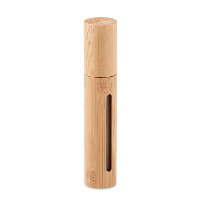 Mini vaporisateur bambou rechargeable MIZER 10 ml