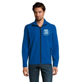 Veste softshell...