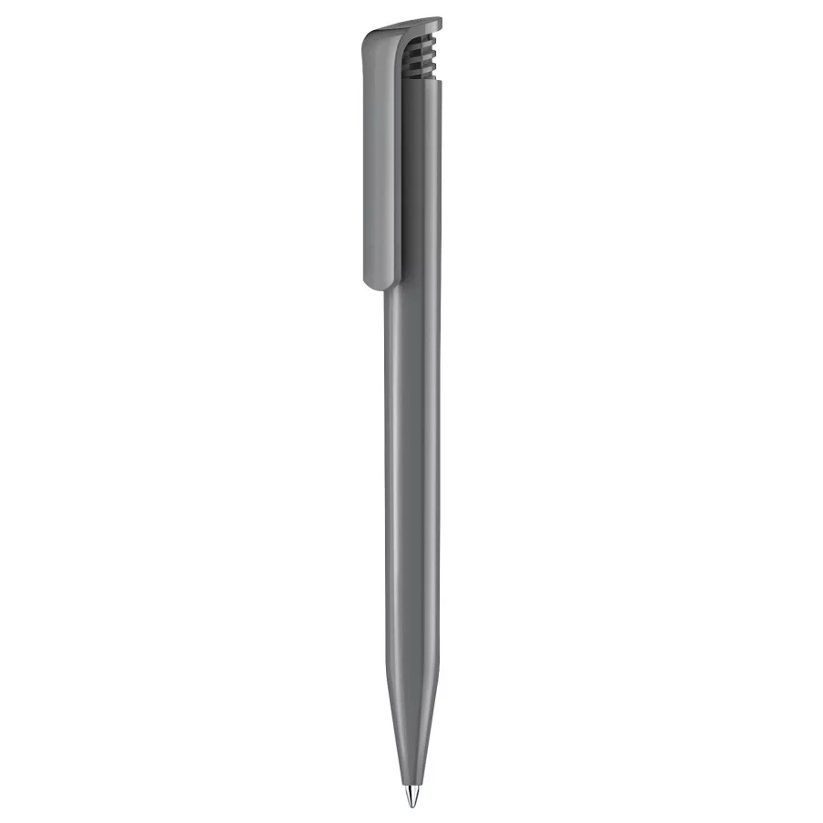 Stylo Senator Super Hit Polished - Gris Cool Gray 9