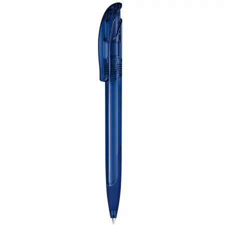 Stylo Publicitaire Senator Challenger Clear Grip Stylo Publicitaire Senator Challenger Clear Grip - Bleu 2757