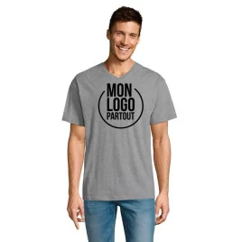 T-shirt Publicitaire Victory