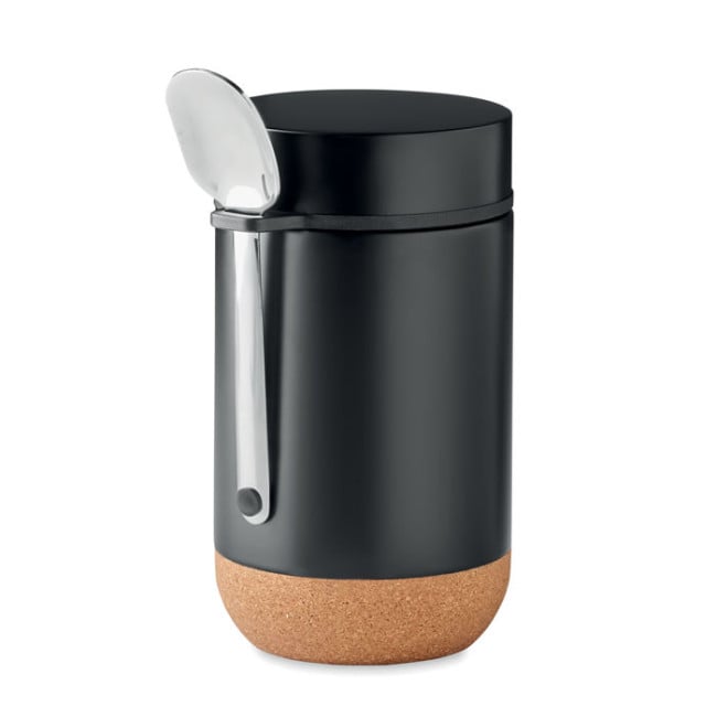 Pot de conservation isotherme Bettina 400 ml