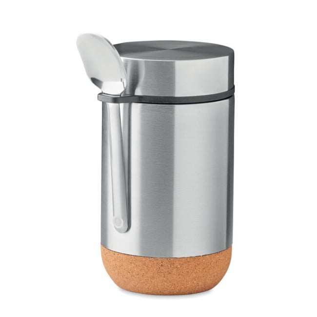 Pot de conservation isotherme Bettina 400 ml