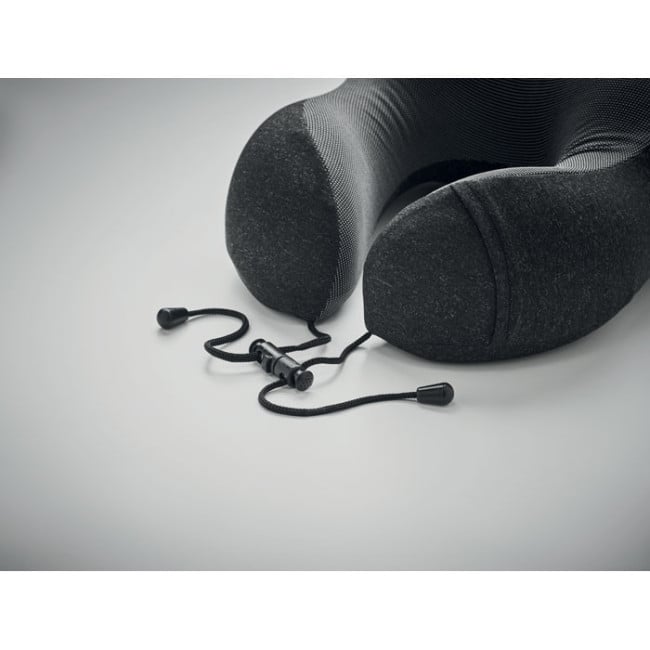 Coussin de voyage personnalisable BANTAL