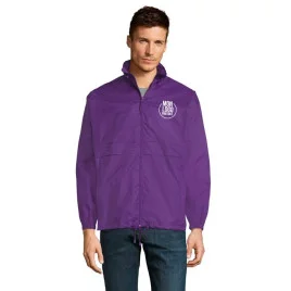 Coupe-vent Publicitaire Surf