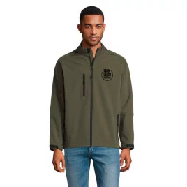 Polaire Publicitaire Relax